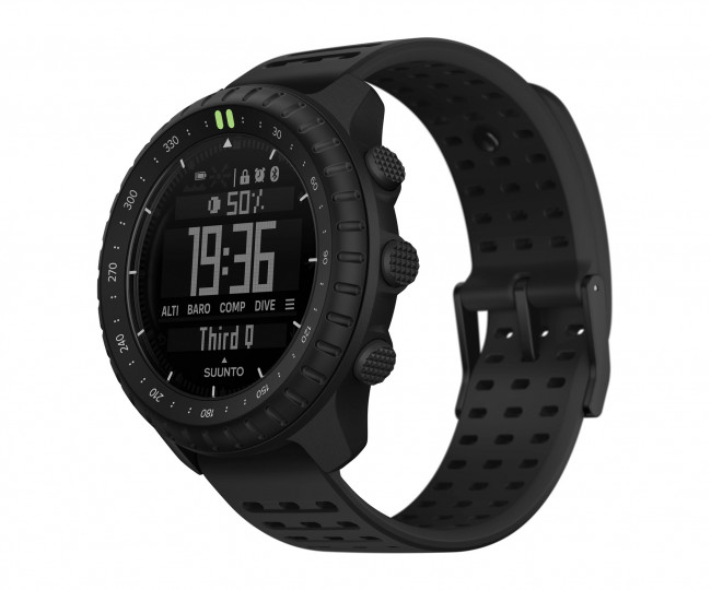 Тактичний годинник Suunto Core 2
